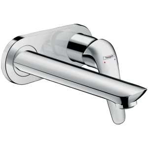 Верхня частина змішувача для раковини HANSGROHE Novus 71127000 ТОП в Ужгороді