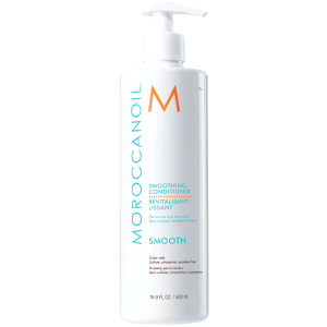 Кондиціонер Moroccanoil Smooth Conditioner для неслухняного волосся Розгладжуючий 500 мл (7290015629119) краща модель в Ужгороді