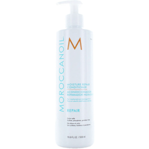 Кондиціонер Moroccanoil Moisture Repair Conditioner Зволожуючий відновлюючий 500 мл (7290011521646) рейтинг