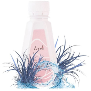 Парфумована вода для чоловіків Ameli 266 Версія Acqua di Gio pour homme (Giorgio Armani) 100 мл (ROZ6205054691) краща модель в Ужгороді