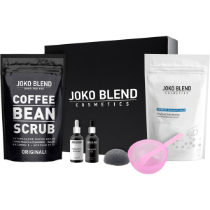 Набор Joko Blend Dream Gift Pack (4823099500925) в Ужгороде