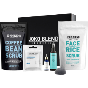 Набор Joko Blend Beauty Gift Pack (4823099500932) лучшая модель в Ужгороде