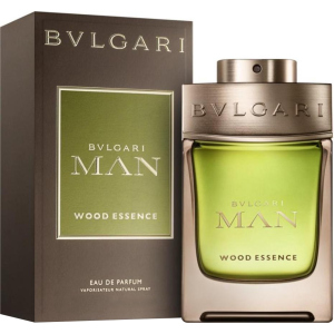 Парфумована вода для чоловіків Bvlgari Man Wood Essence 100 мл (783320461002)