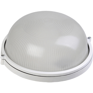Світильник світлодіодний IEK НПП1301 60W IP54 (LNPP0-1301-1-060-K01) краща модель в Ужгороді