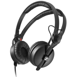 Навушники Sennheiser HD 25 Over-Ear (506909) краща модель в Ужгороді