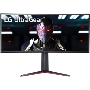 Монитор 34" LG 34GN850-B в Ужгороде