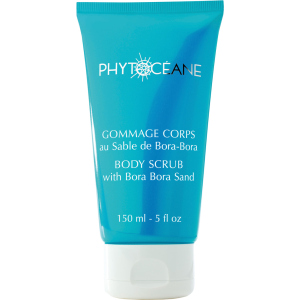 Скраб для тела Phytoceane Bora-Bora Body Scrub 150 мл (3700011703569) в Ужгороді