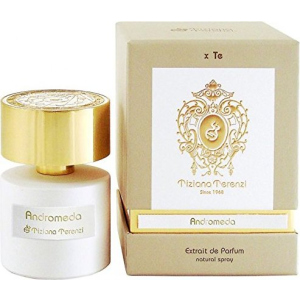 Парфюмированная вода унисекс Tiziana Terenzi Andromeda De Parfum 100 мл (8016741632433) надежный