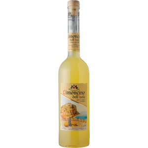 Ликер Caffo Limoncino dell Isola 30% 0.7 л (8004499751810) лучшая модель в Ужгороде