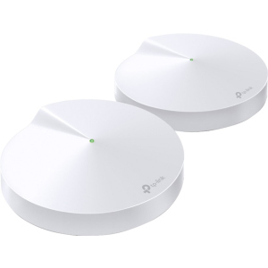 Маршрутизатор TP-LINK Deco M5 (2-pack) рейтинг