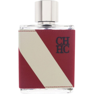 Тестер Туалетна вода для чоловіків Carolina Herrera CH Men Sport 100 мл (8411061746226)