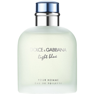 Тестер Туалетная вода для мужчин Dolce&Gabbana Light Blue 125 мл (3423473026747/737052139531) в Ужгороде