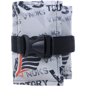 Обтяжувачі для ніг V`Noks Ankle Weights New 2.5 кг Сірі (2458_60116) в Ужгороді