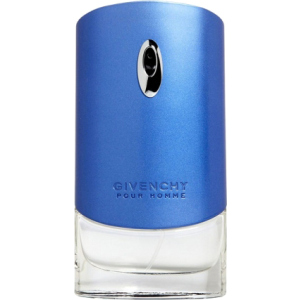 хороша модель Тестер Туалетна вода для чоловіків Givenchy Pour Homme Blue Label 50 мл (3274875303352/3274872399389)