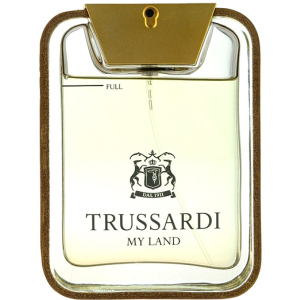 купить Тестер Туалетная вода для мужчин Trussardi My Land 100 мл (8011530837006)