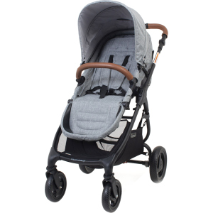 Прогулянкова коляска Valco baby Snap 4 Ultra Trend Grey Marle (9900) (9315517099005)