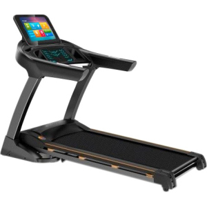 Бігова доріжка EnergyFIT 480S 15.6" LSD Wi-Fi в Ужгороді