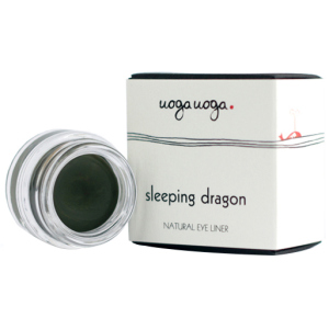 Натуральная подводка для глаз Uoga Uoga Sleeping Dragon №794 2.5 мл (47728097)