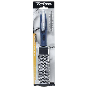 Расческа Trisa Professional Styling для укладки волос d40 мм средняя (7610196014151) ТОП в Ужгороде