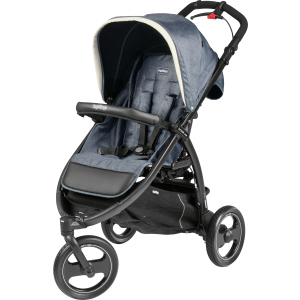 Коляска Peg-Perego Book Cross Luxe Mirage (8005475390573) (IP02300000BA71PL00) в Ужгороде