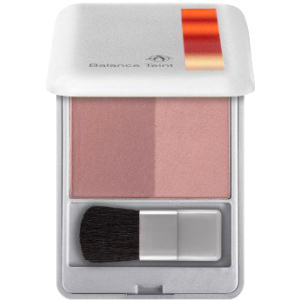 Рум'яна Alcina Balance Teint Blusher двоколірні 010 рожеве дерево 10 г (4008666644763) краща модель в Ужгороді