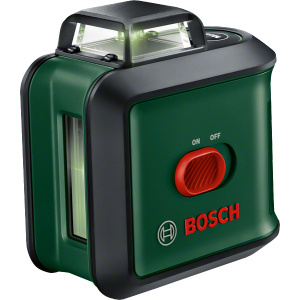Лазерный нивелир Bosch UniversalLevel 360 (0603663E00) в Ужгороде