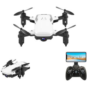 Квадрокоптер UTG-T Mini Drone White (4820176245519) ТОП в Ужгороді