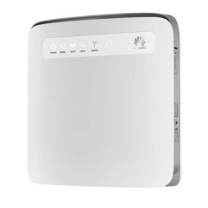 4G WiFi роутер Huawei E5186s-61a рейтинг