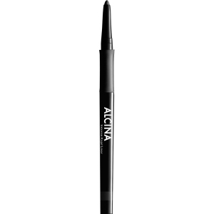 хорошая модель Карандаш для глаз Alcina Intense Kajal Liner 010 black 1.1 г (4008666652782)