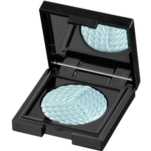 Тіні для повік Alcina Miracle Eye Shadow 030 aqua 3 г (4008666652140) краща модель в Ужгороді