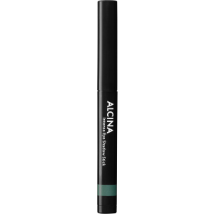 Тени-карандаш для век Alcina Creamy Eye Shadow Stick кремовый 040 green 9 г (4008666652478) рейтинг