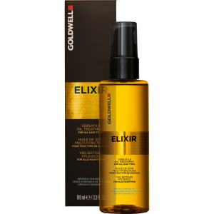 Масло для волос Goldwell Elixir Абсолютная роскошь для всех типов волос 100 мл (4021609050155) в Ужгороде