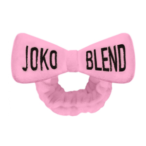 Повязка на голову Joko Blend Hair Band Pink (4823099501083) лучшая модель в Ужгороде