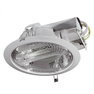 Светильник Downlight Kanlux RALF DL-220-W (4820) в Ужгороде