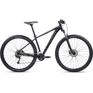 Велосипед Orbea MX40 29 M 2021 Metallic Black (Gloss) / Grey (Matte) (L20617NQ)