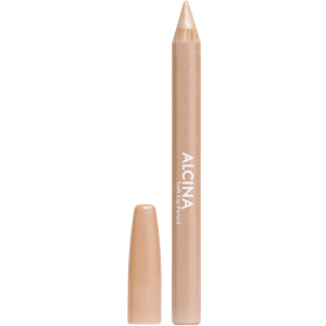 Карандаш для губ Alcina Soft Lip Pencil Sheer Peach 1.2 г (4008666655875) в Ужгороде