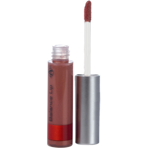 Блиск для губ Alcina Balance Lip Gloss 020 Brown 5 мл (4008666643223) в Ужгороді