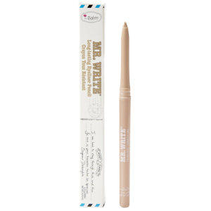 Устойчивый карандаш для глаз TheBalm Mr.Write Seymour Datenights 0.35 г (681619811647) ТОП в Ужгороде