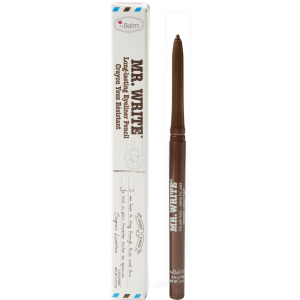 Устойчивый карандаш для глаз TheBalm Mr.Write Seymour Loveletters 0.35 г (681619811654) лучшая модель в Ужгороде