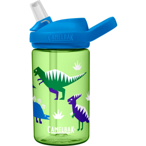 Фляга для води CamelBak 2282301040 eddy+ Kids Kids 14oz Hip Dinos 0.4 л (886798024684) в Ужгороді