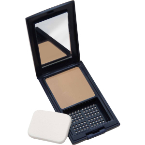 Пудра db cosmetic компактная Scultorio Fix Powder+Foundation №205 9 г (8026816205875) ТОП в Ужгороде