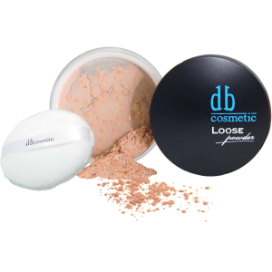 Пудра db cosmetic рассыпчатая Scultorio Loose Powder №035 7 г (8026816035397) лучшая модель в Ужгороде