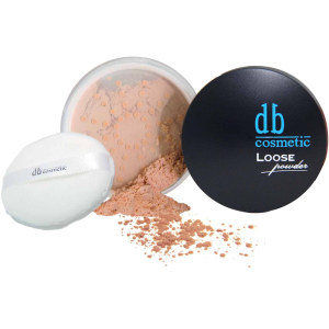 Пудра db cosmetic рассыпчатая Scultorio Loose Powder №036 7 г (8026816036394) ТОП в Ужгороде