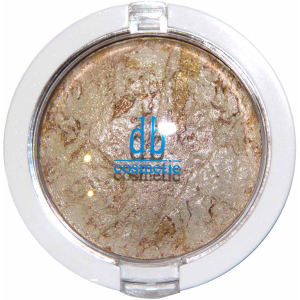 Хайлайтер db cosmetic запеченый Bellagio Melange Baked №301 11 г (8026816301911) ТОП в Ужгороде