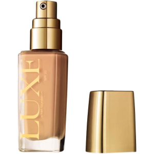 Тональный крем Avon Luxe SPF 20 Nude Натуральный 30 мл (30008)(ROZ6400102333) в Ужгороде