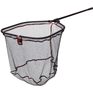 Підсак розкладний DAM Foldable Big Fish Net із сіткою 1.70 м голова 60х70х50 см (65752) ТОП в Ужгороді