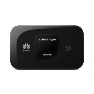 3G / 4G Wi-Fi роутер Huawei E5577 в Ужгороді