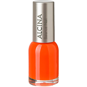 Лак для нігтів Alcina Balance Nail Colour 240 Palmbeach 8 мл (4008666647542) краща модель в Ужгороді