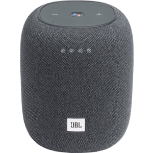 Акустична система JBL Link Music Grey (JBLLINKMUSICGRYEU) ТОП в Ужгороді