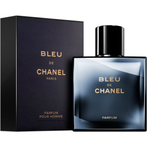 Духи для мужчин Chanel Bleu De Chanel 100 мл (3145891071801) лучшая модель в Ужгороде